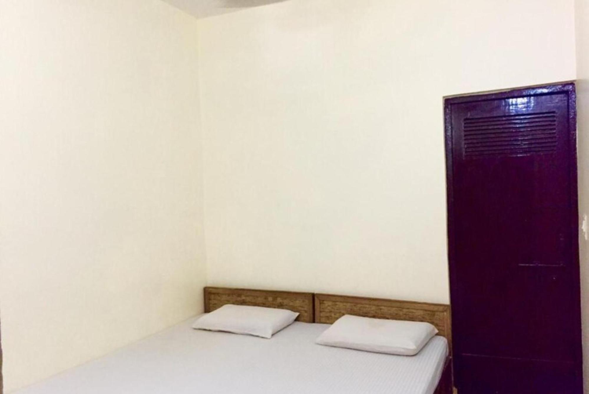Grg Shanti Guest House Varanasi Near Manikarnika Ghat Eksteriør billede