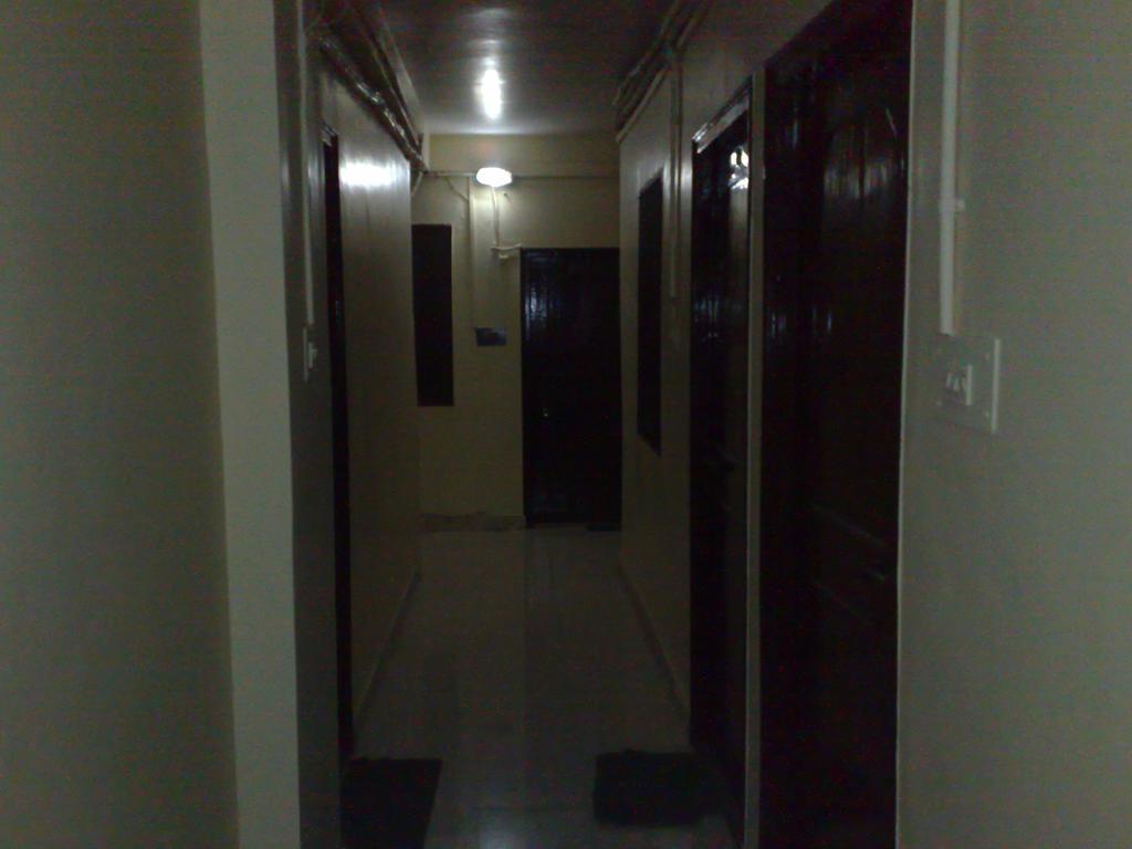 Grg Shanti Guest House Varanasi Near Manikarnika Ghat Eksteriør billede